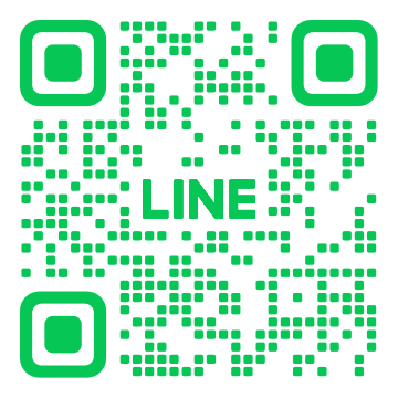 LINE QRコード